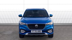 MG Hs 1.5 T-GDI Exclusive 5dr DCT Petrol Hatchback